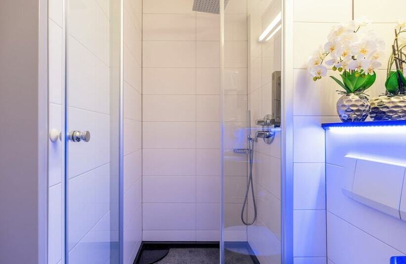Номер Стандарт, Plaza Inn Braunschweig City Süd