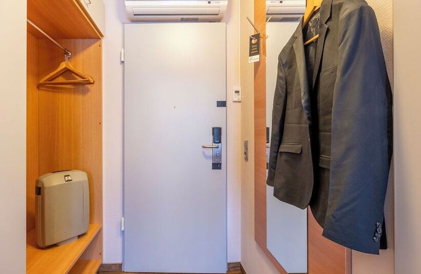 חדר סטנדרט, Plaza Inn Braunschweig City Süd