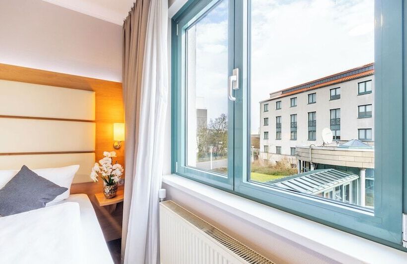 컴포트 룸, Plaza Inn Braunschweig City Süd