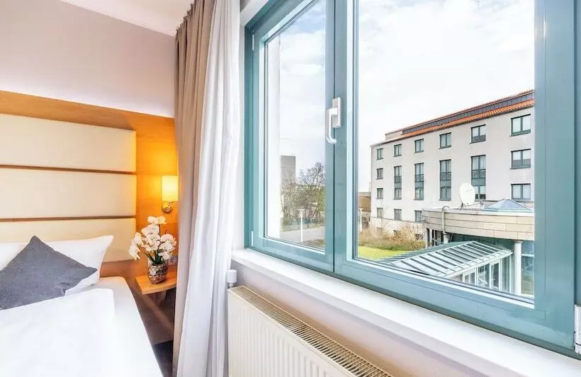 コンフォートルーム, Plaza Inn Braunschweig City Süd