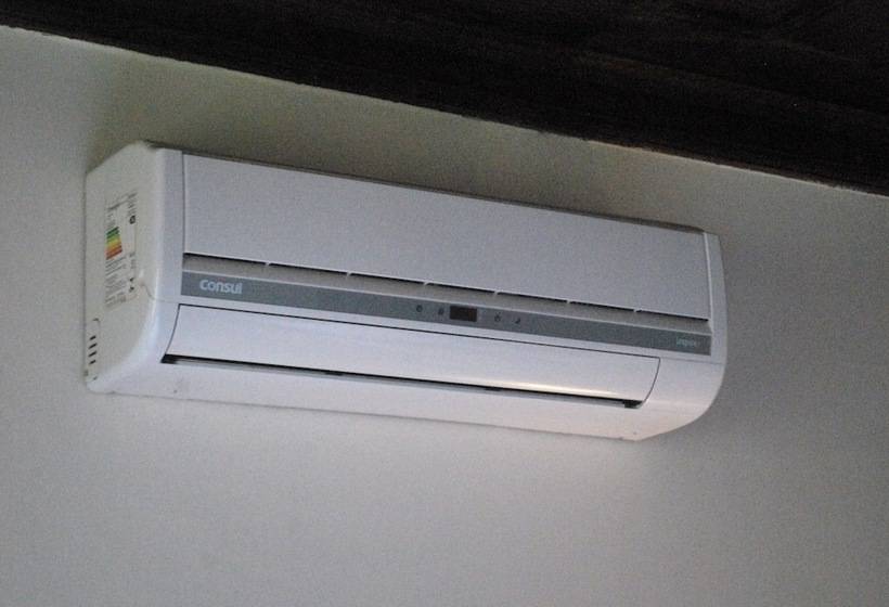 디럭스 룸, Pousada Do Arcanjo