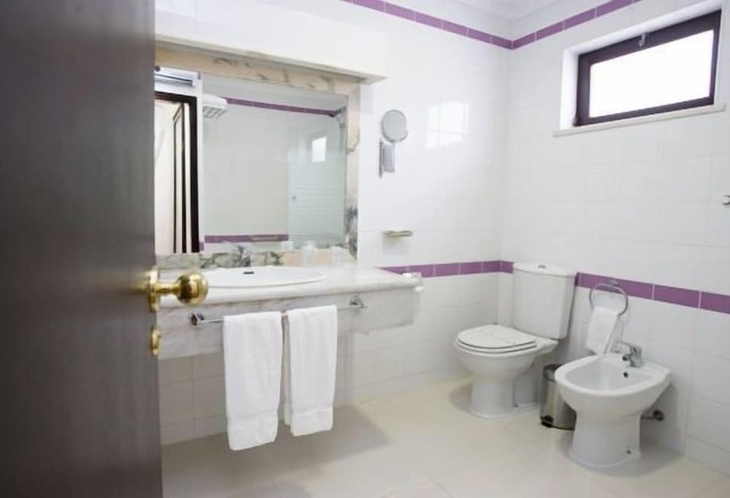 스탠다드 싱글 룸, Quinta Dos Três Pinheiros