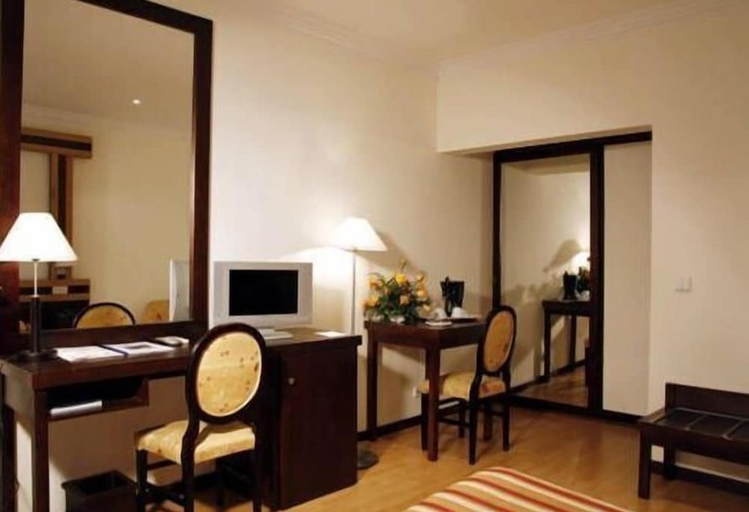 스탠다드 룸, Quinta Dos Três Pinheiros