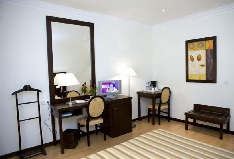 스탠다드 룸, Quinta Dos Três Pinheiros