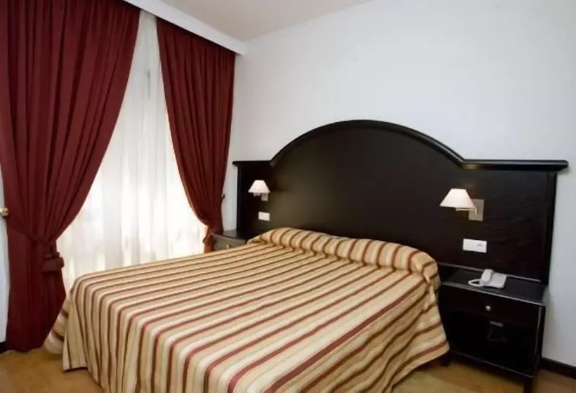 スイート, Quinta Dos Três Pinheiros