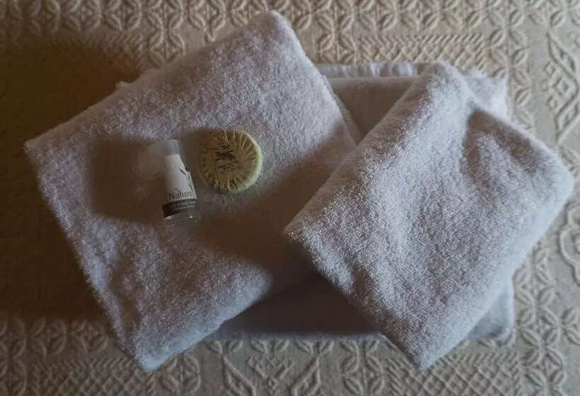 デラックスルーム, Agriturismo Monastero Di San Biagio