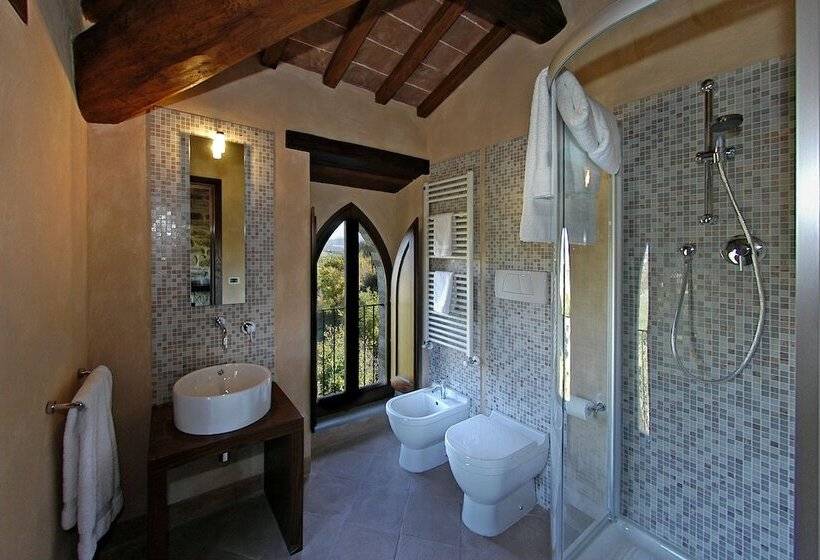 Номер Стандарт, Agriturismo Monastero Di San Biagio