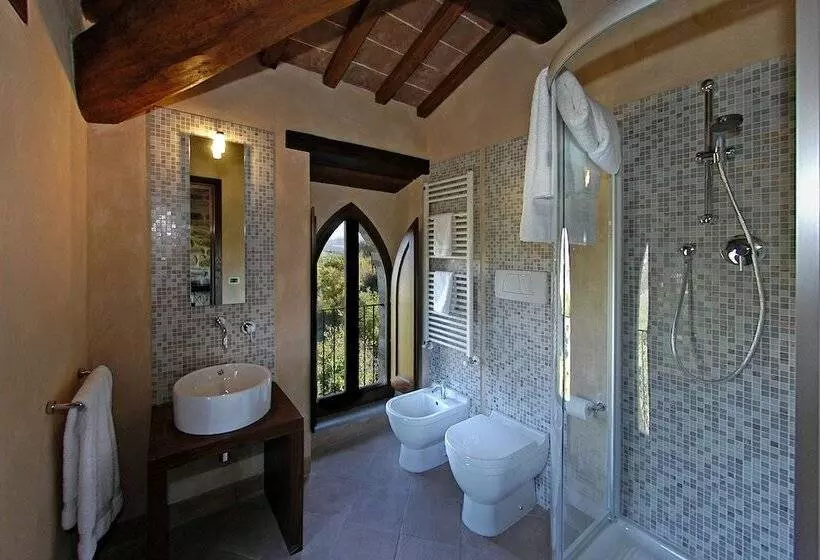 スタンダードルーム, Agriturismo Monastero Di San Biagio