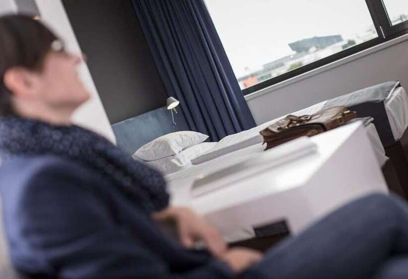 اتاق استاندارد, Plaza Inn Wien Gasometer