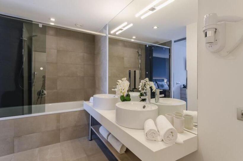 اتاق خانوادگی, Plaza Inn Wien Gasometer