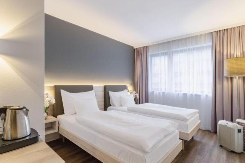 اتاق استاندارد, Plaza Inn Wien Gasometer