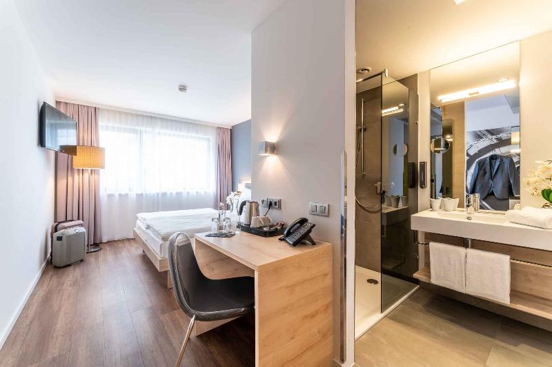 اتاق استاندارد, Plaza Inn Wien Gasometer