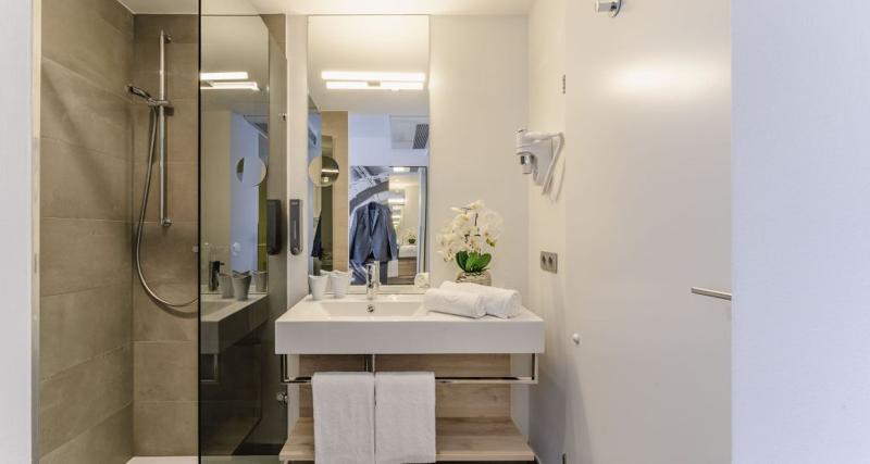 اتاق استاندارد, Plaza Inn Wien Gasometer