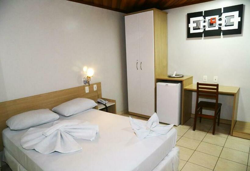 اتاق استاندارد, Swamy