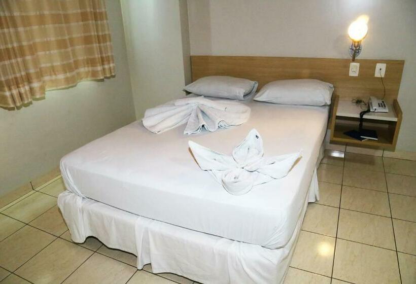 اتاق استاندارد, Swamy