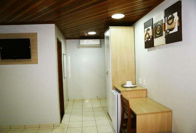 اتاق استاندارد, Swamy