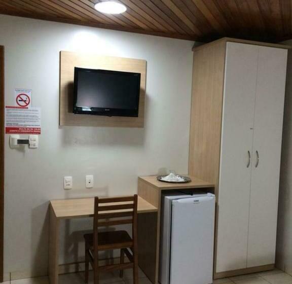 اتاق استاندارد, Swamy