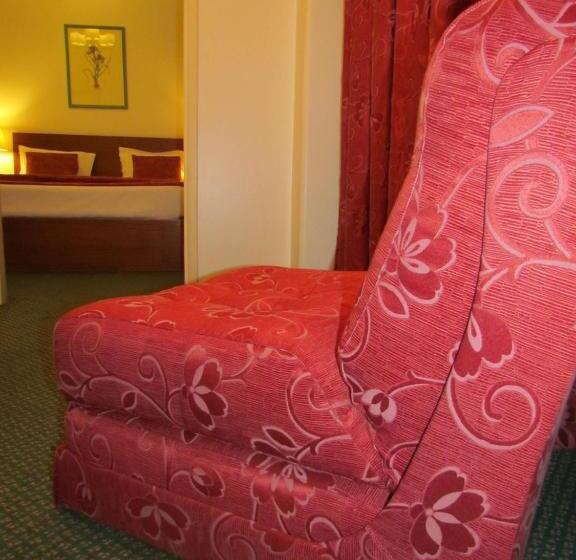 اتاق سوپریور, Vera Cruz Porto Downtown