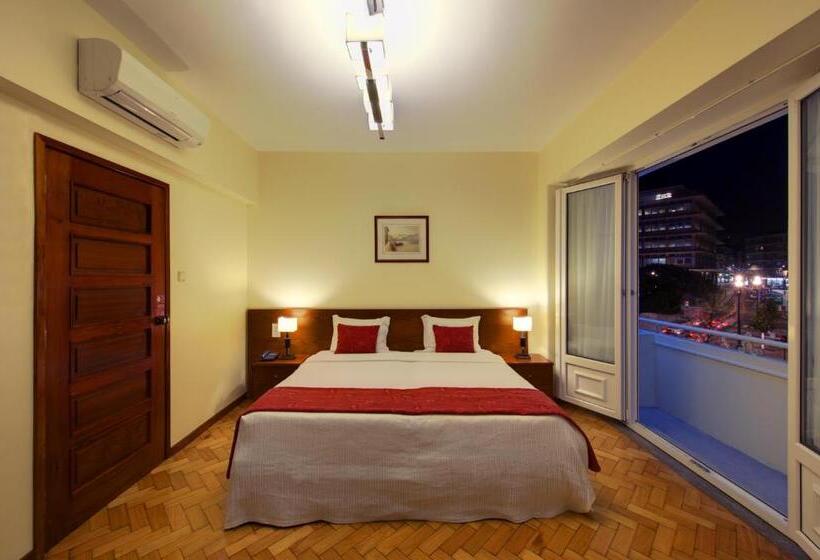 اتاق سوپریور, Vera Cruz Porto Downtown