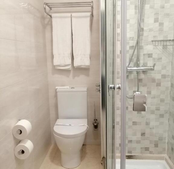 اتاق استاندارد, Vera Cruz Porto Downtown