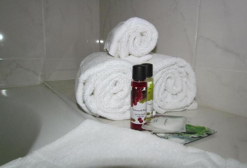 اتاق استاندارد, Vera Cruz Porto Downtown