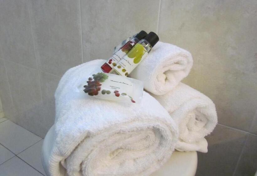 سوئیت با تخت بزرگ, Vera Cruz Porto Downtown