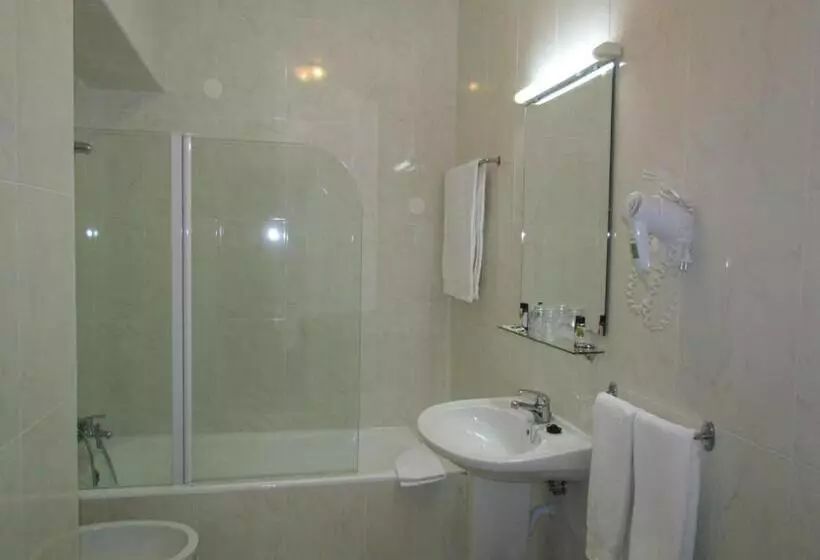 سوئیت با تخت بزرگ, Vera Cruz Porto Downtown