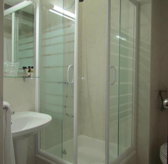 اتاق استاندارد سه نفره, Vera Cruz Porto Downtown