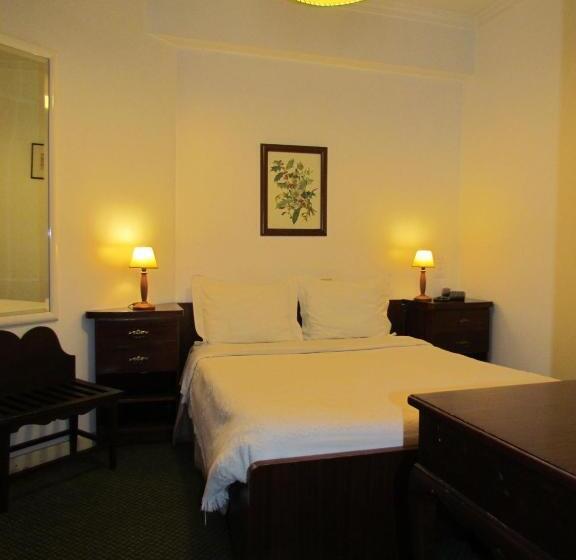 اتاق عادی, Vera Cruz Porto Downtown