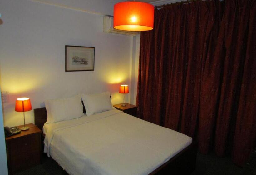 اتاق عادی, Vera Cruz Porto Downtown