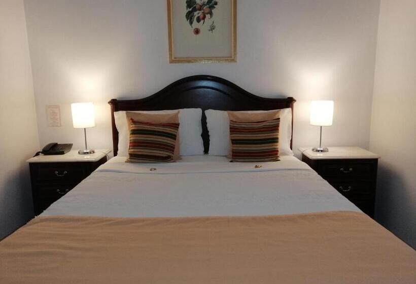 اتاق عادی, Vera Cruz Porto Downtown