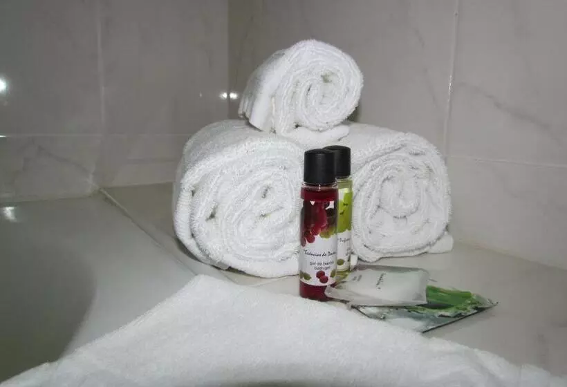 اتاق استاندارد یک نفره, Vera Cruz Porto Downtown
