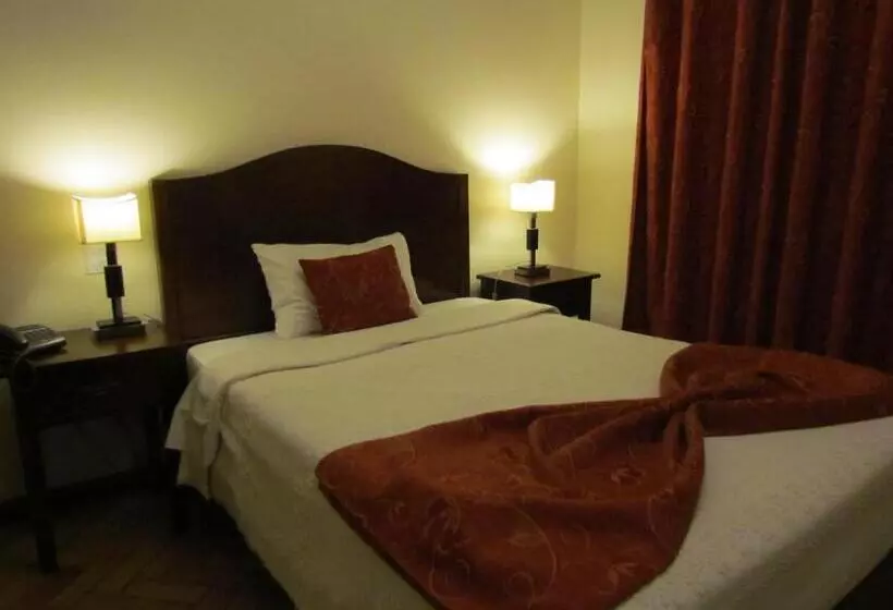 اتاق استاندارد یک نفره, Vera Cruz Porto Downtown