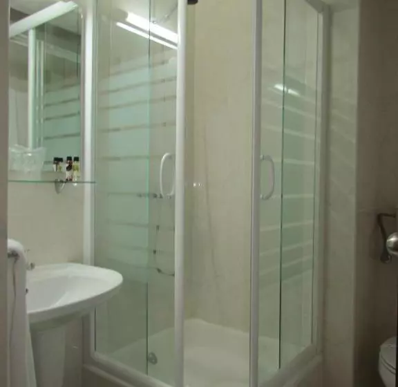 اتاق استاندارد چهار تخته, Vera Cruz Porto Downtown