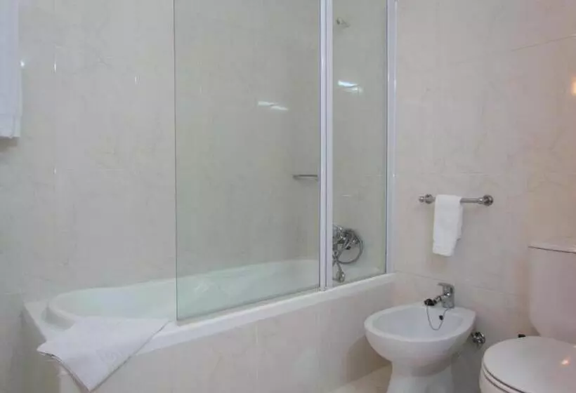 اتاق استاندارد چهار تخته, Vera Cruz Porto Downtown
