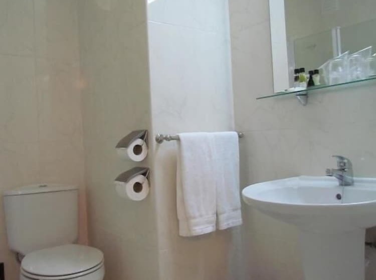 اتاق استاندارد یک نفره, Vera Cruz Porto Downtown