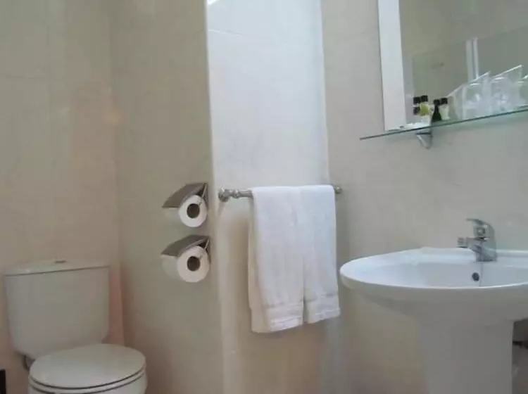 اتاق استاندارد یک نفره, Vera Cruz Porto Downtown