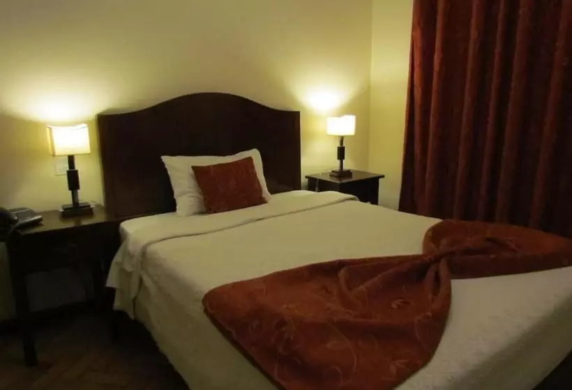 اتاق استاندارد یک نفره, Vera Cruz Porto Downtown