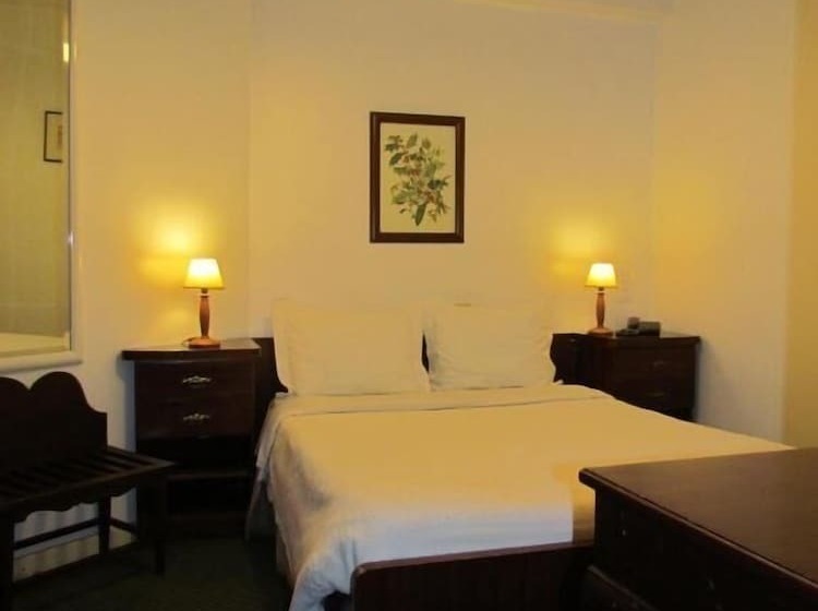 اتاق عادی, Vera Cruz Porto Downtown