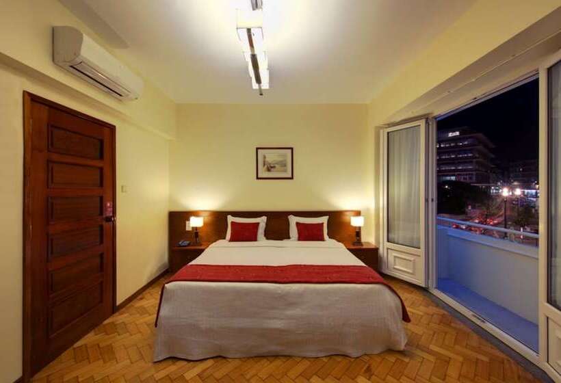 اتاق سوپریور, Vera Cruz Porto Downtown