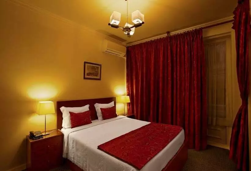 اتاق سوپریور, Vera Cruz Porto Downtown