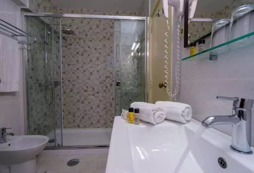 اتاق استاندارد سه نفره, Vera Cruz Porto Downtown