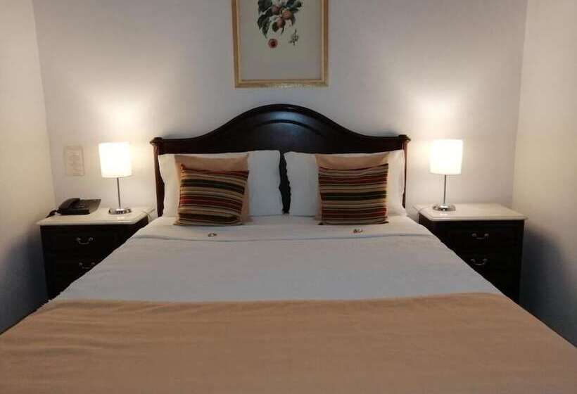 اتاق اکونومی, Vera Cruz Porto Downtown