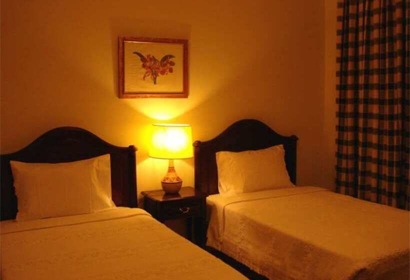 اتاق اکونومی, Vera Cruz Porto Downtown