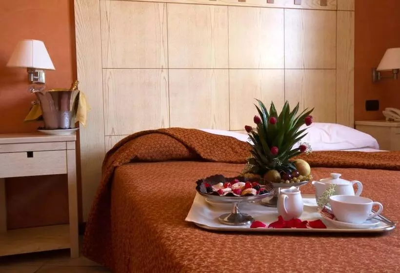 اتاق استاندارد, Villa Zina Family Resort