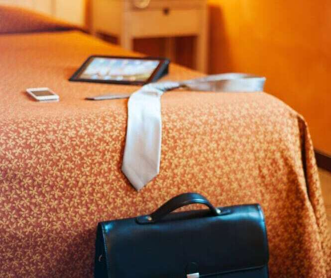 اتاق استاندارد, Villa Zina Family Resort