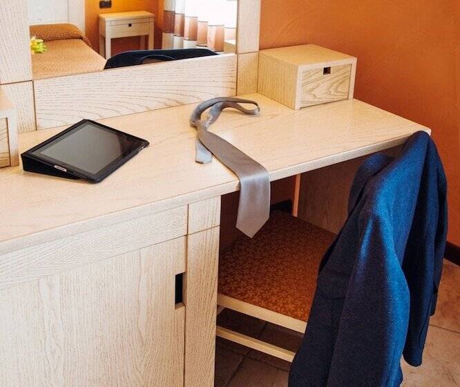 חדר סטנדרט, Villa Zina Family Resort