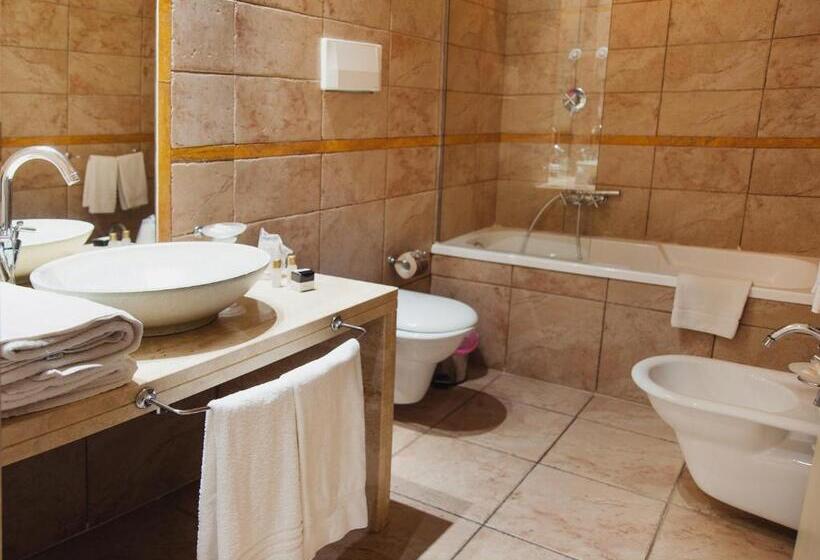 חדר סטנדרט, Villa Zina Family Resort