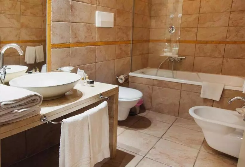اتاق استاندارد, Villa Zina Family Resort
