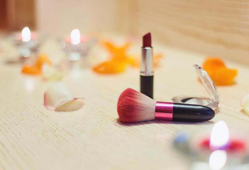 סוויטה, Villa Zina Family Resort